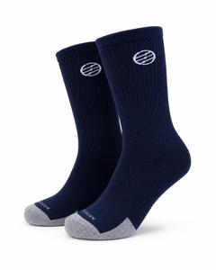Leguon Aegon Merino Lite κάλτσες, μπλε