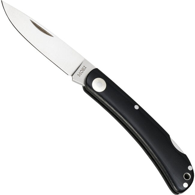 Moki Blakiston Fish Owl coltello tascabile