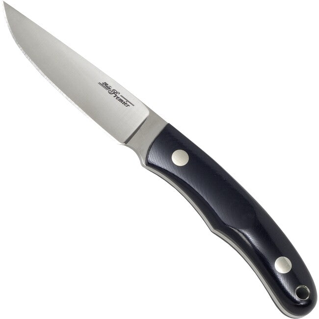 Moki Micartagriff coltello a lama fissa s