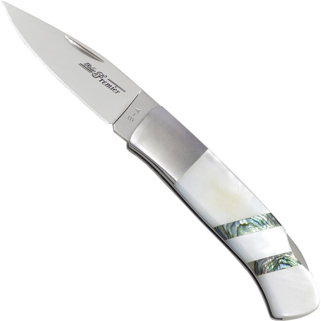 Moki S Pearl HP-30 coltello tascabile