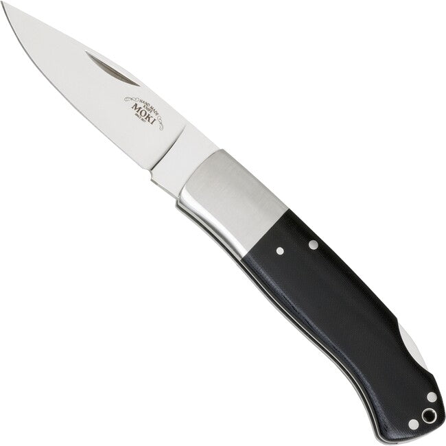 Moki M Micarta coltello tascabile