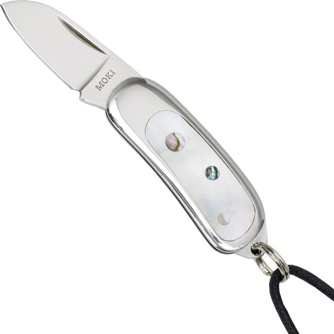 Moki Mini Pendant coltello tascabile