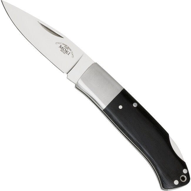 Moki S coltello tascabile micarta