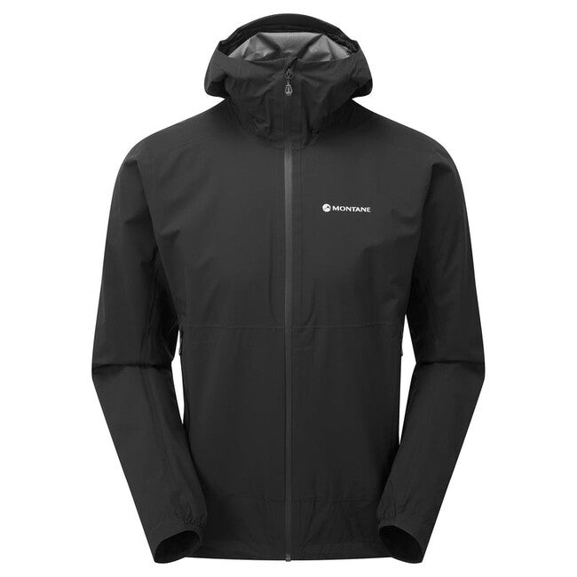 Montane Minimus Lite giacca, nera