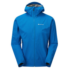 Montane Minimus LITE giacca, blu elettrico