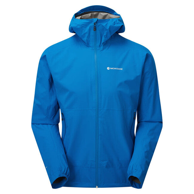 Montane Minimus LITE giacca, blu elettrico