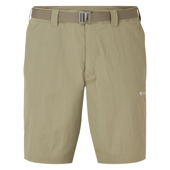 Montane Terra Lite pantaloni corti, verdi