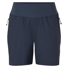 Montane Tucana Lite pantaloncini da donna, blu
