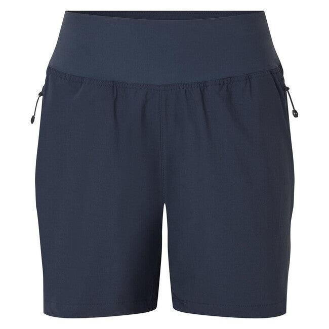 Montane Tucana Lite pantaloncini da donna, blu