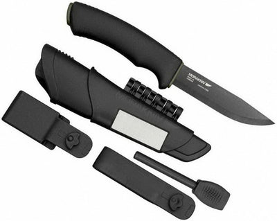 Coltelli Bushcraft