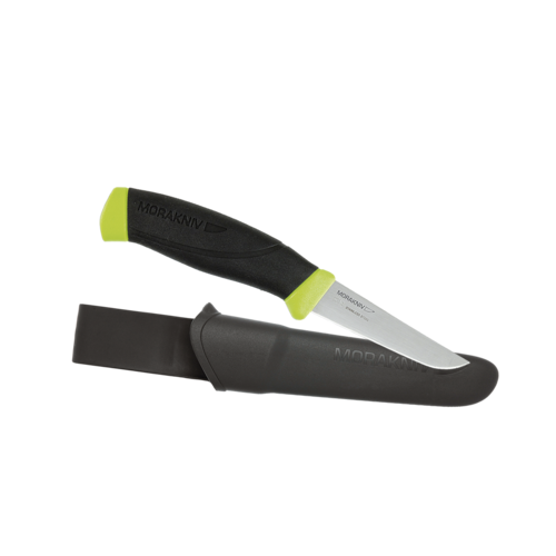 Morakniv Comfort Fillet Coltello per sfilettare Pesca 090, nero