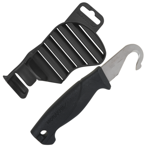 Morakniv Coltello da caccia per la cottura a vapore Apripancia