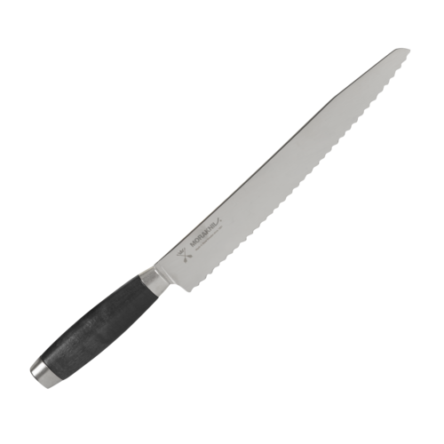 Morakniv Classic 1891 coltello da pane, nero