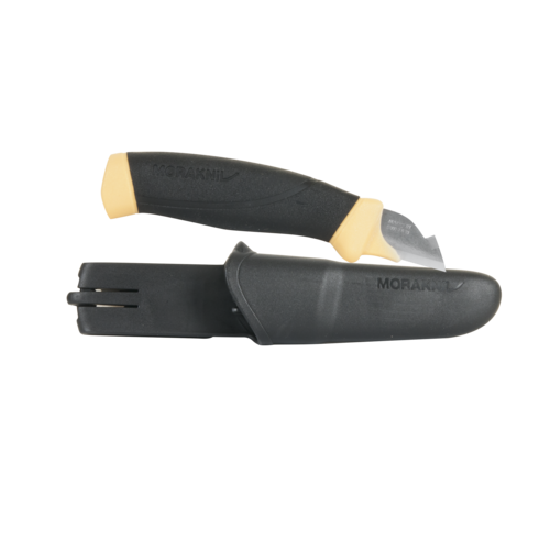 Morakniv Coltello per elettricisti, nero
