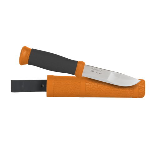 Morakniv Outdoor 2000, arancione