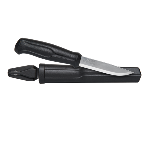 Morakniv Coltello da esterno 510, nero