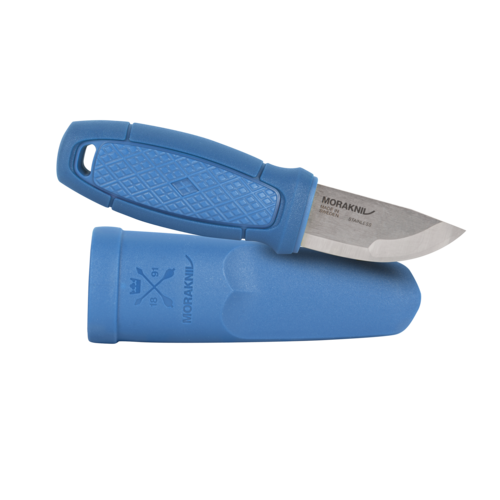 Morakniv Eldris (S) coltello da esterno, blu