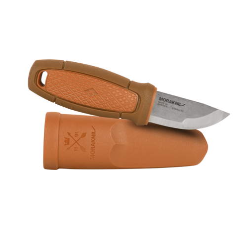 Morakniv Eldris (S) coltello da esterno, arancione