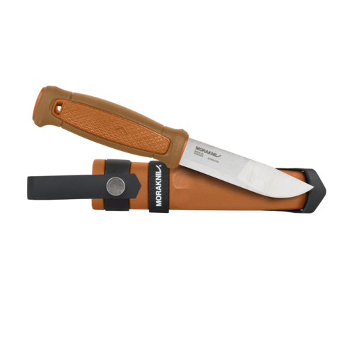 Morakniv Kansbol Multi-Mount (S) coltello outdoor, arancione