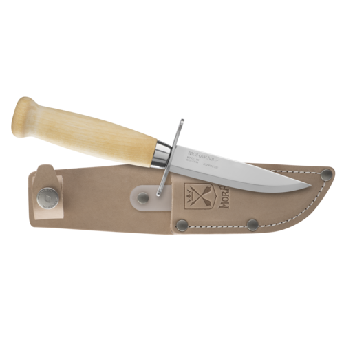 Morakniv Scout Outdoor 39 (S) coltello, naturale