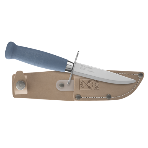 Morakniv Scout 39 Safe (S) coltello, viola