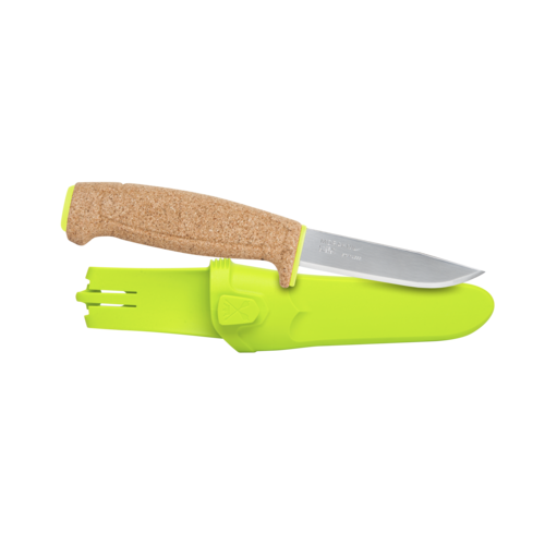 Morakniv Coltello galleggiante in legno