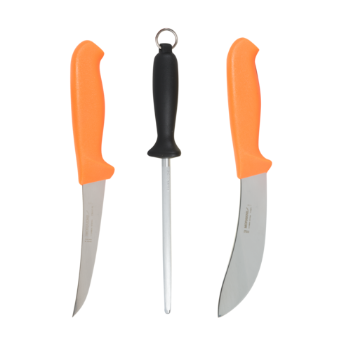 Morakniv Set da caccia, arancione