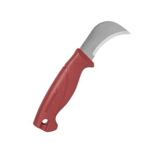 Morakniv Coltello da lavoro, in legno