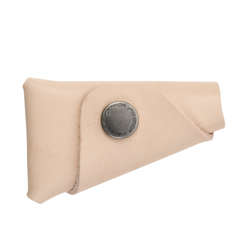 Morakniv 163 fodero per coltelli da intaglio, naturale