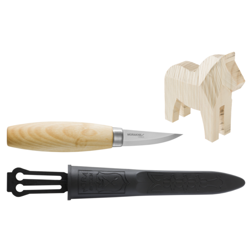 Morakniv Set da intaglio, in legno