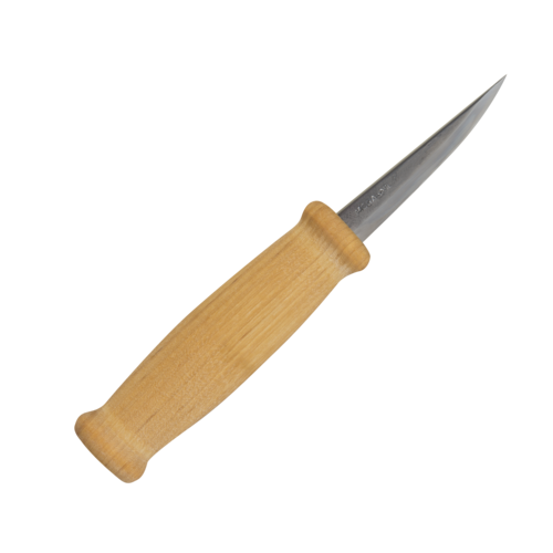 Morakniv 105 coltello da intaglio, legno