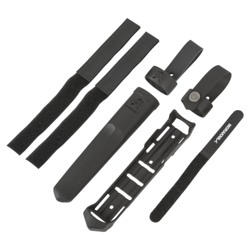 Morakniv Garsberg kit di montaggio multiplo