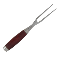 Morakniv 1891 forchetta classica, rossa