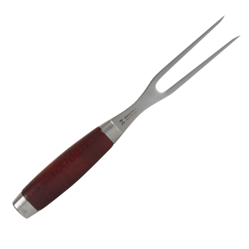 Morakniv 1891 forchetta classica, rossa