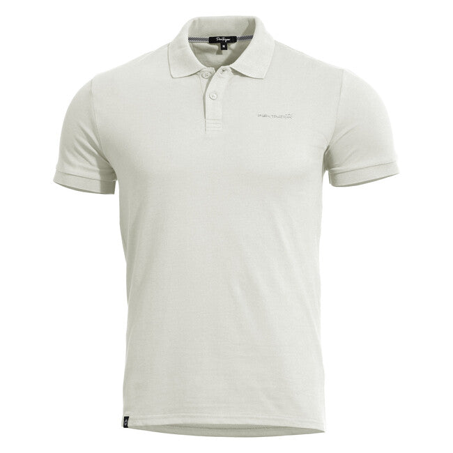 Pentagon Moth Piquet polo