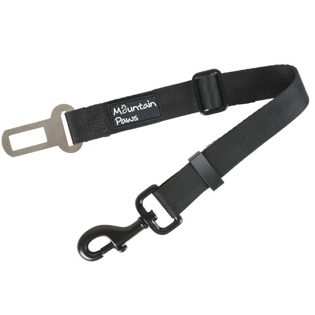 Mountain Paws Imbracature di sicurezza per auto per cani