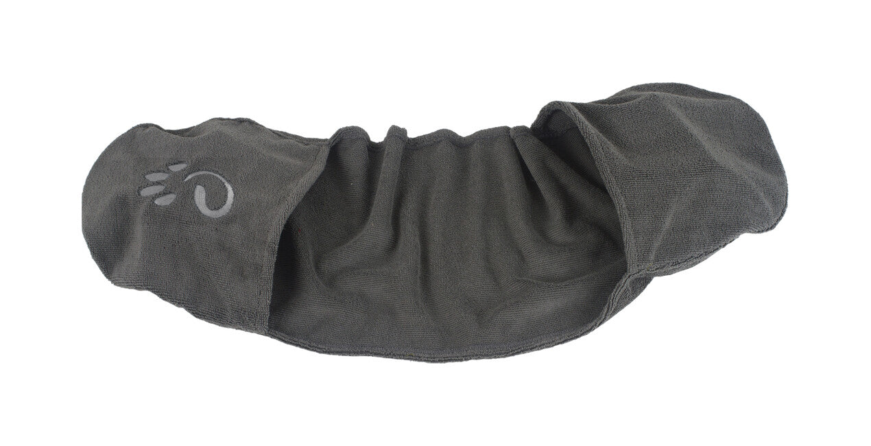 Mountain Paws Muddy asciugamano per cani