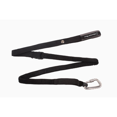 Mountain Paws Piombo per zampe ammortizzatore, nero
