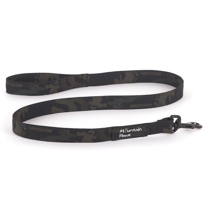 Mountain Paws Guinzaglio per cani, mimetico