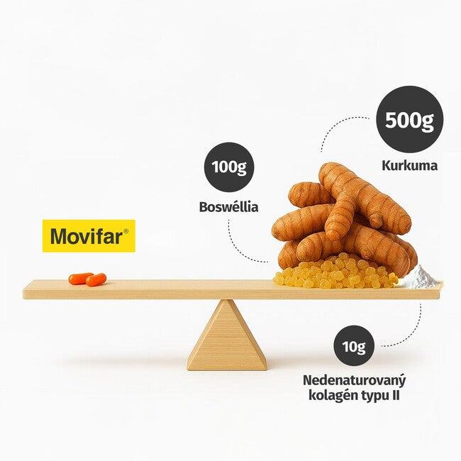 Namman Muay Movifar integratore alimentare 30 capsule