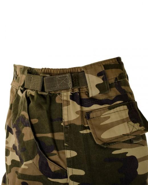 O&T MP pantaloni da uomo, custom II