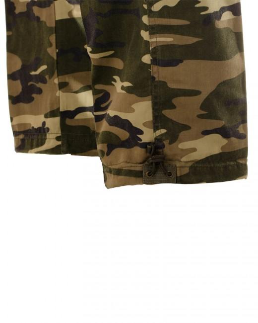 O&T MP pantaloni da uomo, custom II