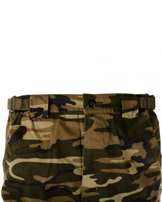 O&T MP pantaloni da uomo, custom II