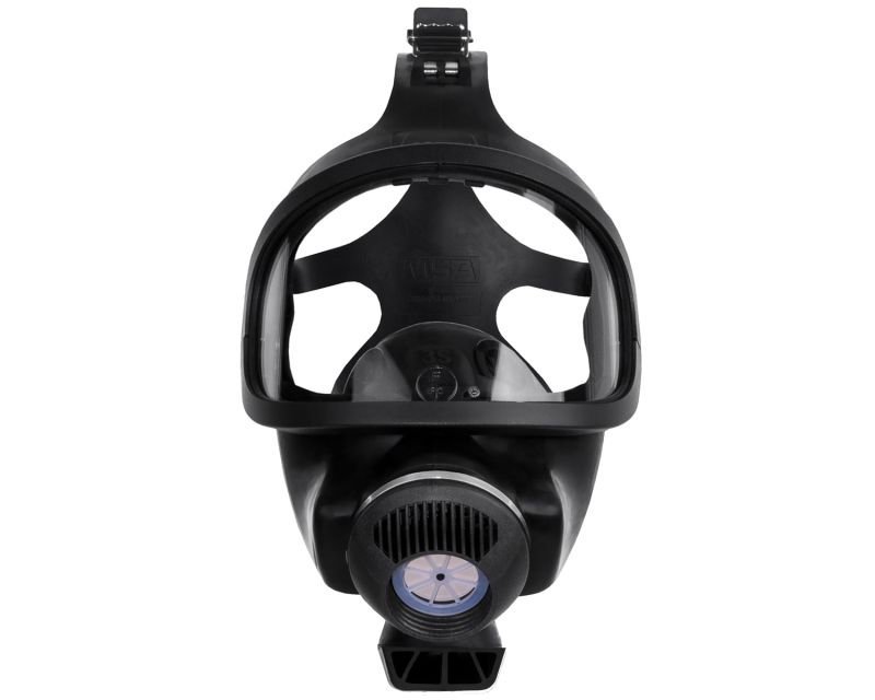 MSA 3S maschera antigas