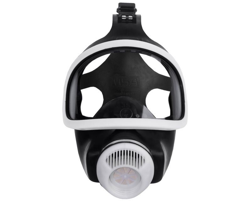 MSA 3S basic maschera antigas