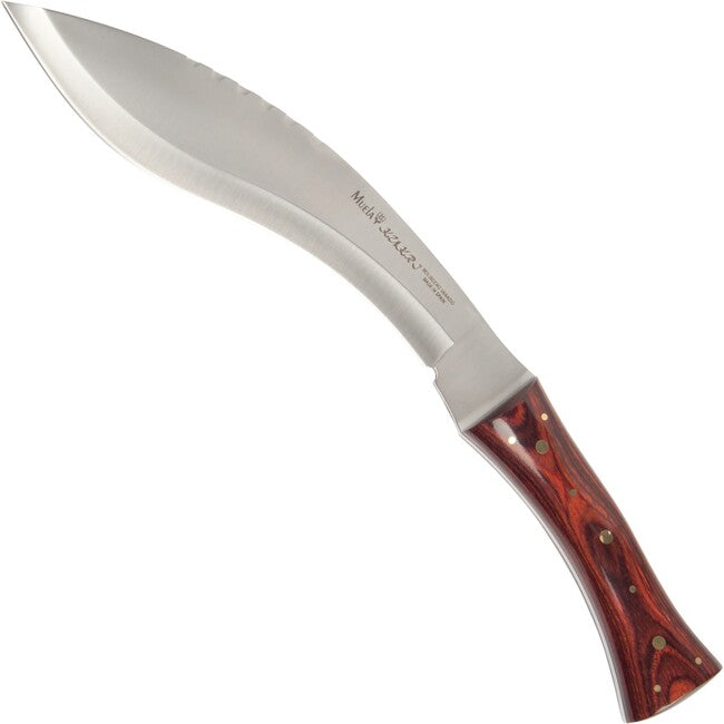 Muela Kukri coltello a lama fissa