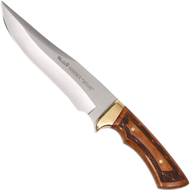 Muela 61685 coltello a lama fissa