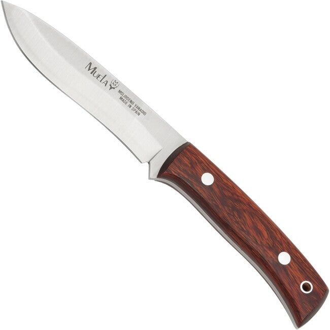 Muela 62027 coltello a lama fissa