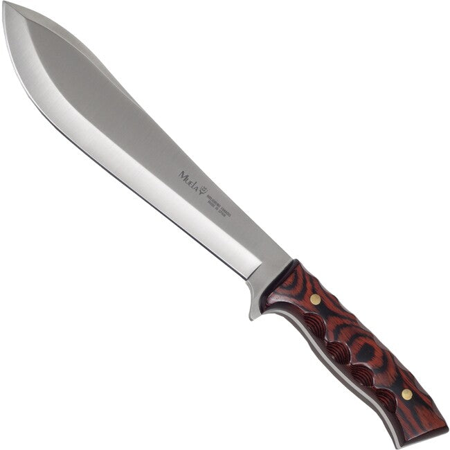 Muela 61720 coltello a lama fissa