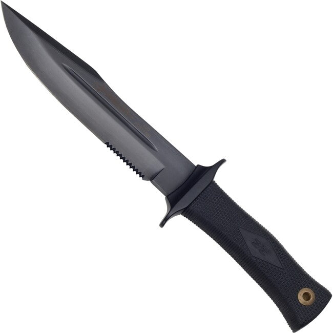 Muela Coltello militare a lama fissa